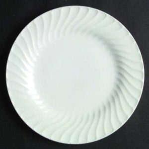 Imperial White China