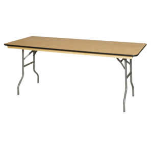 Banquet Table 4ft