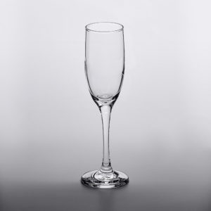 6oz. Champagne Flutes