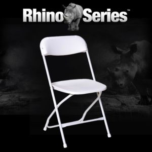 Folding Chair Rental
