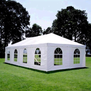 20x40 Tent