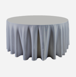 Round Linens