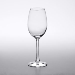 White Wine Glass